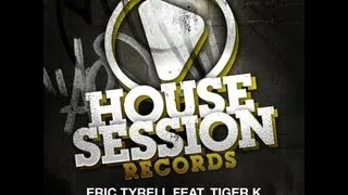 Eric Tyrell feat  Tiger K - Together (Instrumental Mix)
