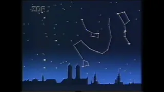 Wunderbare welt der sterne Auf der suche nach dem ende ZDF 1993 11 18