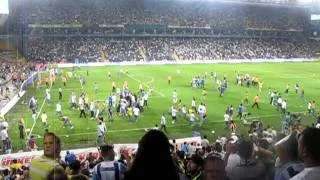 Fenerbahce vs Shakthar Donetsk, 21.07.2011