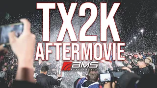 TX2K21 CINEMATIC AFTERMOVIE | AMS Performance