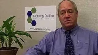 Dr. Patrick Moore on His Conversion on Nuclear Energy