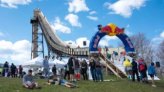 Red Bull 400 - Copper Peak 2019 [Full Run]