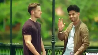 Romantic Love  E2 9D A4 EF B8 8F Couple Cute Whatsapp Status Video