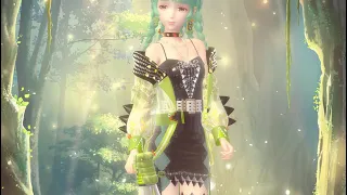 Shining Nikki: Wild Hunt Melody!