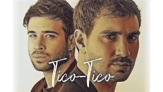 Tico-tico no Fubá | SIMANT DUO