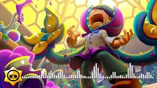 Brawl Stars OST | S11 | Biodome | Battle Music