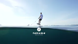 Takuma Shorts - eTow Release 1