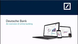 An overview of online banking