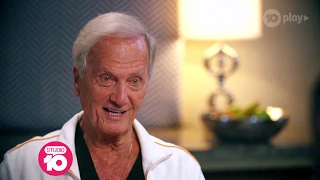 Pat Boone's Incredible Story | Studio 10