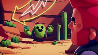 Trailer do brawl stars dublado pt-br(propaganda)