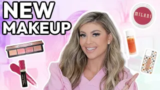 HUGE PR HAUL UNBOXING | WHAT'S NEW IN MAKEUP!