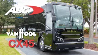 ABC Companies Van Hool CX45 Training Video