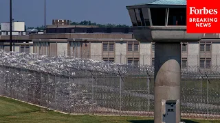 Director Of Federal Bureau Of Prisons Testifies Before Senate Judiciary Committee