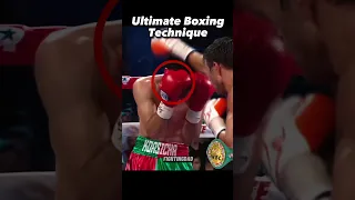 Ultimate SECRET Punch 🔥 Master Technique | Boxing