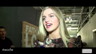 BFWTV SS15 - BELFAST FASHIONWEEK TV - SS15 - THE HIGH STREET SHOWS