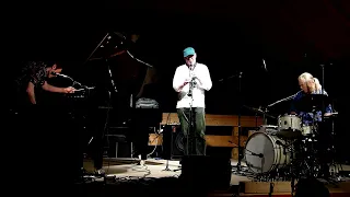 MICHAEL MOORE TRIO - Jazzatelier, Ulrichsberg, Austria, 2024-04-27