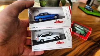 Let's have a look at the Schuco BMW M3, Diecast Car. Unboxing Review #diecasteurope #car #schuco