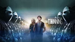 The Thinning Official Trailer (2016)