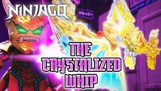 The Crystalized Whip by The Fold - LEGO NINJAGO Music Video (Tribute/AMV)