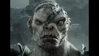 BOLG* The Son of Azog - The Hobbit