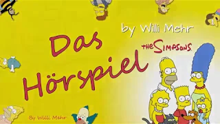 Die Simpsons das Hörspiel  Sonderfolge Nr 28   Deutsch   Original