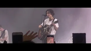 The 1975 - I Always Wanna Die (Sometimes) (Live in Seoul, Korea)