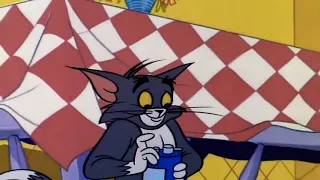 Tom and Jerry (classic)ep171 part 2