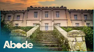 I Inherited A Mansion And $6,000,000 Of Debt | Country House Rescue REVISIT | Abode