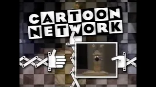 Cartoon Network - Promo - The Best Place for Cartoons - Scooby-Doo (1997-06)
