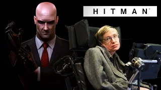 CRIPPLING CLIMAX - Hitman Blood Money Gameplay Part 11