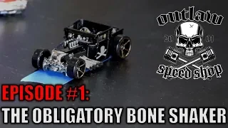 Episode 1- The Cliche Custom Bone Shaker Build