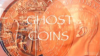 Ghost coins - They should not exist but they do!