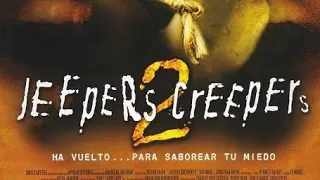 Jeepers Creepers 2 completa español latino