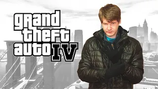 САМЫЙ БОЛЬШОЙ СТРИМ РЕАКТИВЫЧА | СПИДРАН GTA 4