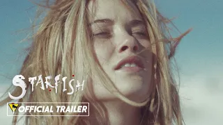 STARFISH Trailer