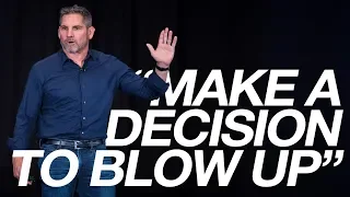 How to Get Attention Online - Grant Cardone