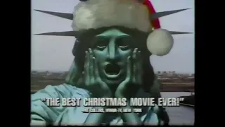 Home Alone 2 Preview TV Commercial 1992