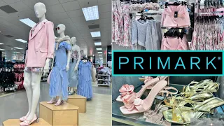 🔥PRIMARK! NUEVA COLECCIÓN x RITA ORA! PRIMAVERA 2024 || Stephievlog