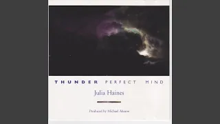 Thunder Perfect Mind: Saced Ambivalence / Call to Conscience / Recognition / Surrender / Return...