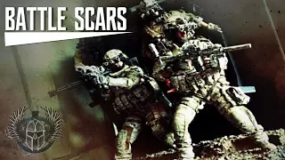 U.S. Special Ops TRIBUTE | Navy SEALS - "Battle Scars" (2017 ᴴᴰ)