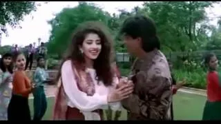 Ты- весна :)))SRK & Manisha