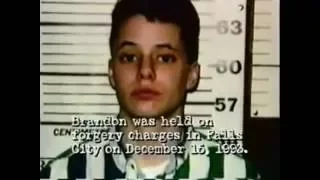 The Brandon Teena Story (Legendado)
