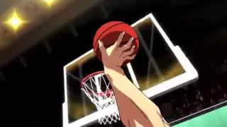 Kuroko No Basket AMV   Light em Up My Songs Know What You Did In The Dark