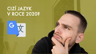 Proč bych se měl učit cizí jazyk?