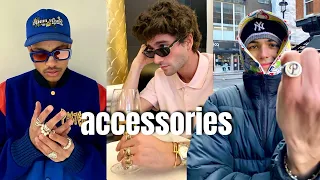 accessories every man MUST own