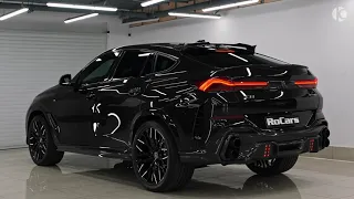 2022 BMW X6 - Brutal SUV from Larte Design! #bmw #bmwx6 #x6 #2022bmwx6