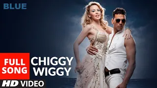 Chiggy Wiggy Song -Kylie Minogue, Sonu Nigam, Akshay Kumar, Sanjay Dutt, Zayed Khan  | Moods Up