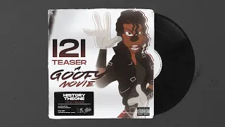 WHAT IF?.. Michael Jackson in A GOOFY Movie | I2I Teaser [AI Cover]