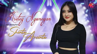 SHINTA ARSINTA - Kretek Ngunengan | New Arwana Djandhut | Official Music Video