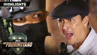 Cardo chases Armando's group | FPJ's Ang Probinsyano (With English Subs)